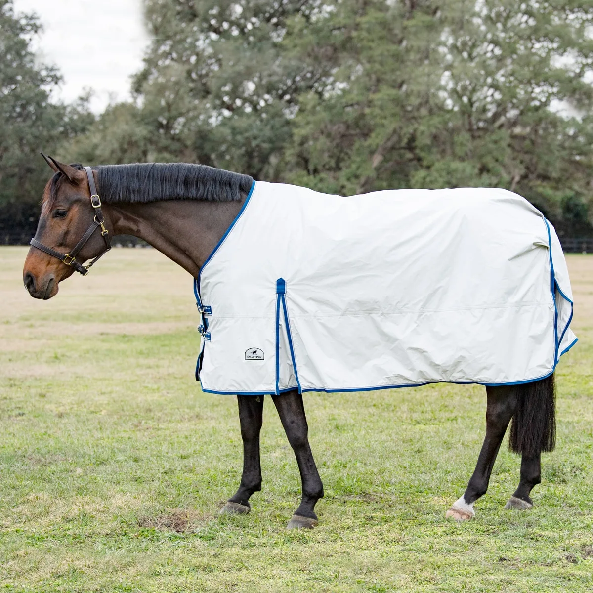 SmartPak SmartCore™ Rain & Fly Sheet Duo System - Image 6