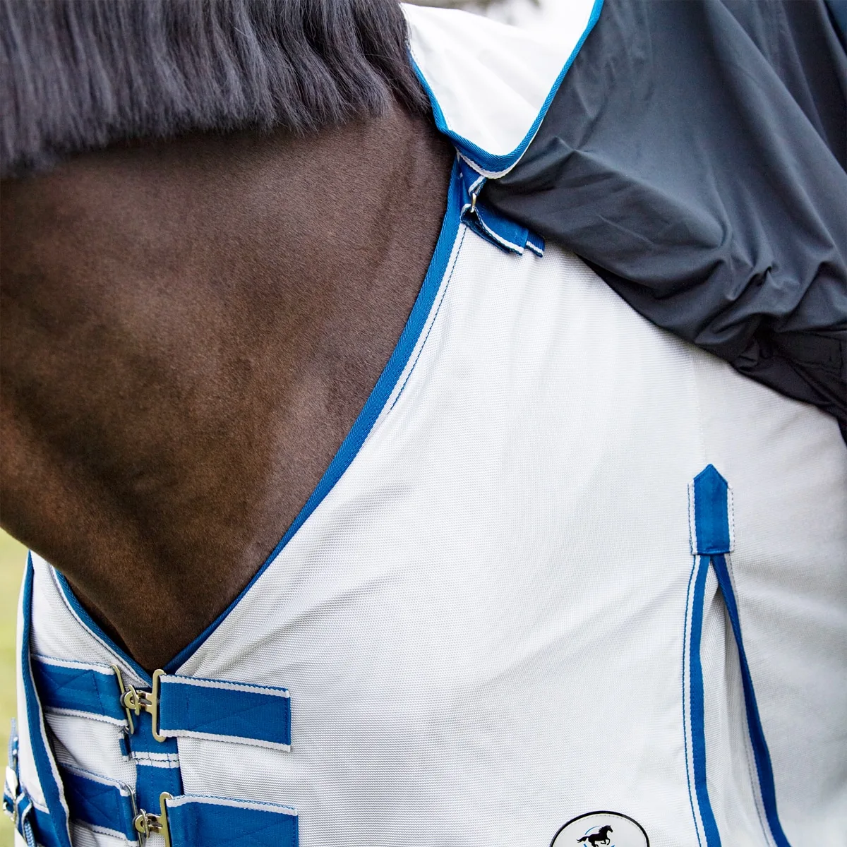 SmartPak SmartCore™ Rain & Fly Sheet Duo System - Image 4