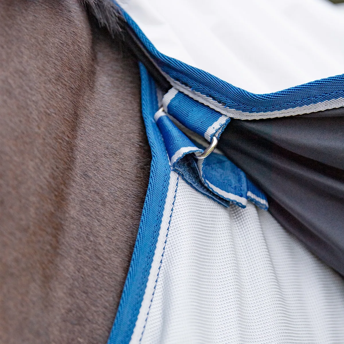 SmartPak SmartCore™ Rain & Fly Sheet Duo System - Image 5