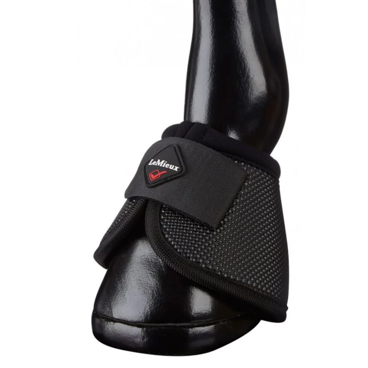LeMieux Ballistic Pro-Form Over-Reach Boots - Image 2