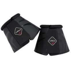 LeMieux ProShell Over Reach Boots