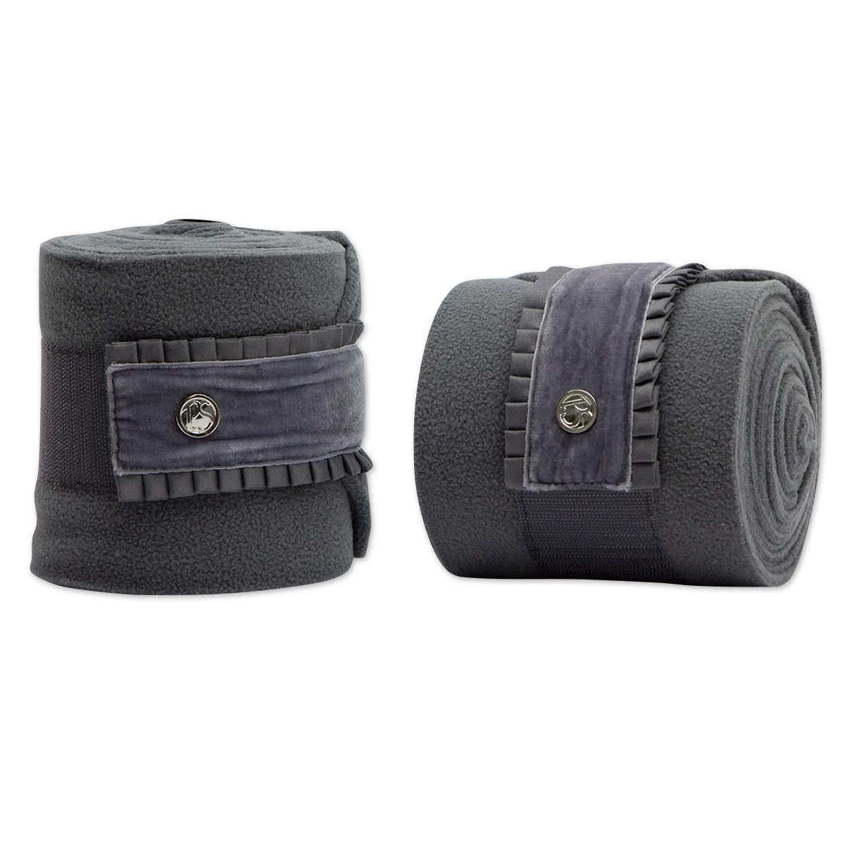 PS Of Sweden Ruffle Polo Bandages - Image 2