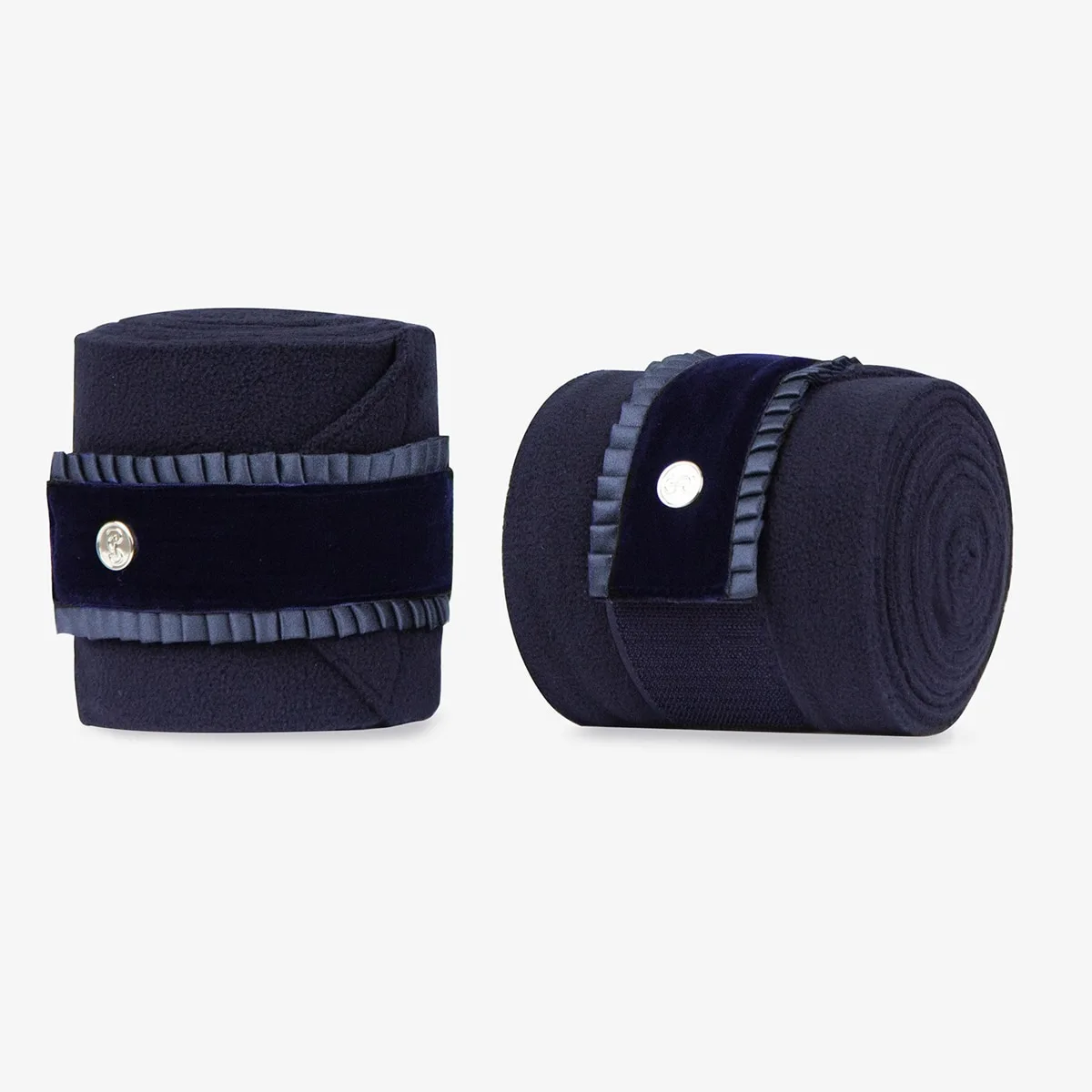 PS Of Sweden Ruffle Polo Bandages - Image 6