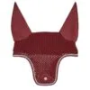SmartPak Luxe Collection Ear Bonnet