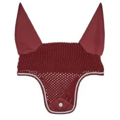 SmartPak Luxe Collection Ear Bonnet