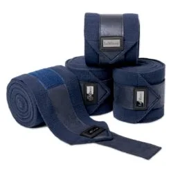 LeMieux Rhone Polo Wraps