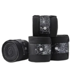 SmartPak Luxe Collection Polo Wraps - Embossed - Clearance!