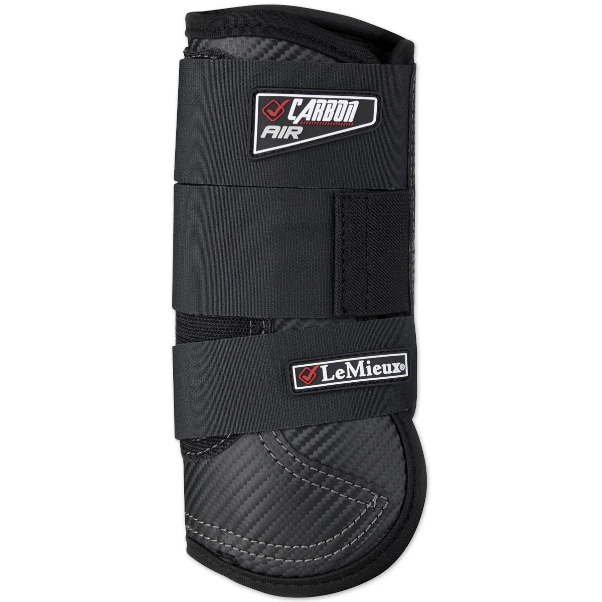 LeMieux Carbon Air XC Boots - Image 4