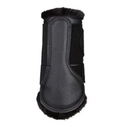 LeMieux Fleece Lined Brushing Boots