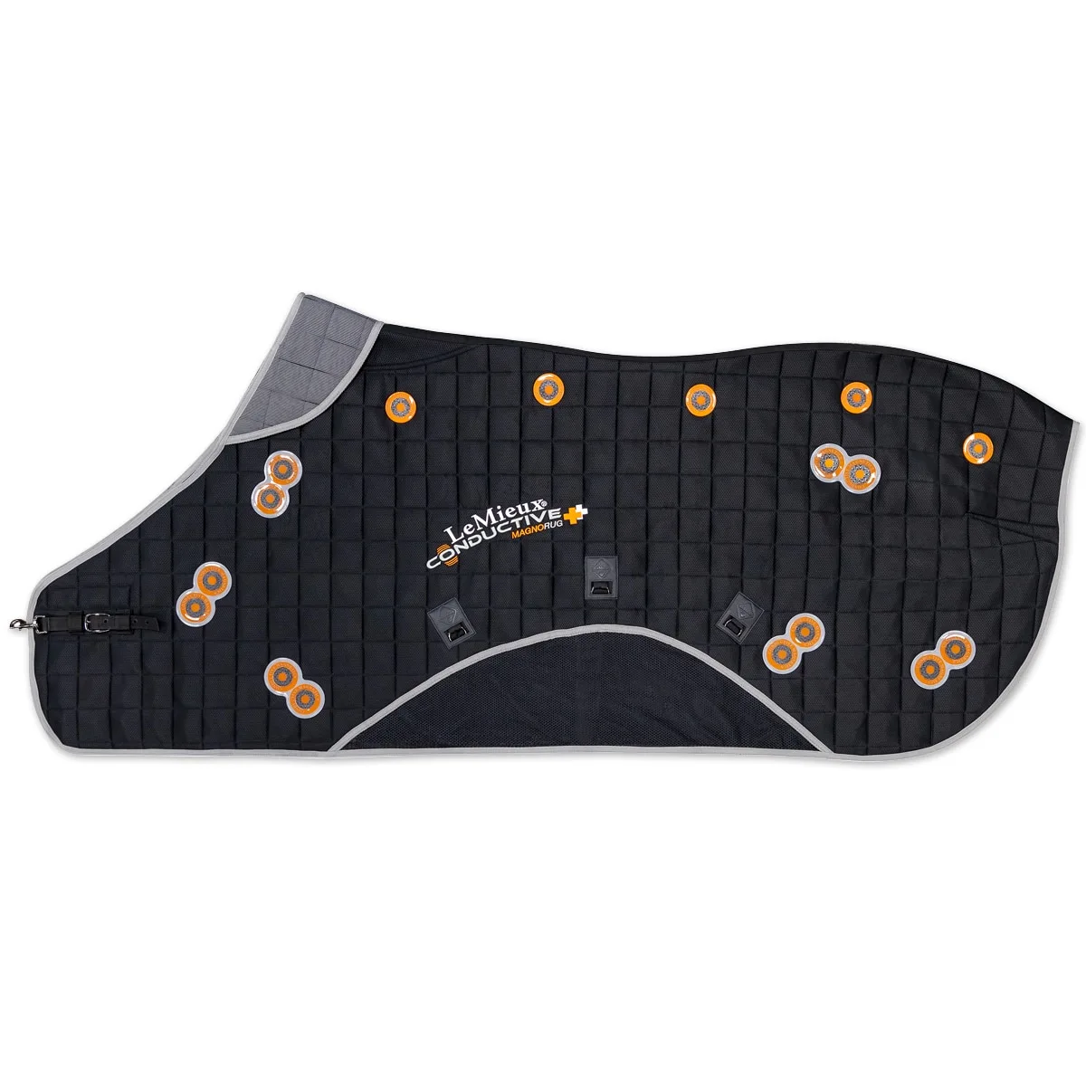 LeMieux Conductive MagnoTherapy Rug