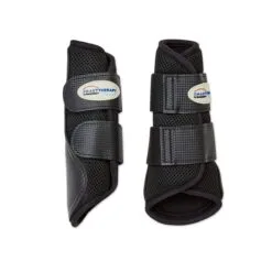 SmartTherapy® ThermoBalance® Ceramic Mesh Brushing Boots