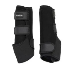 SmartPak SmartCore™ Deluxe Support Boots