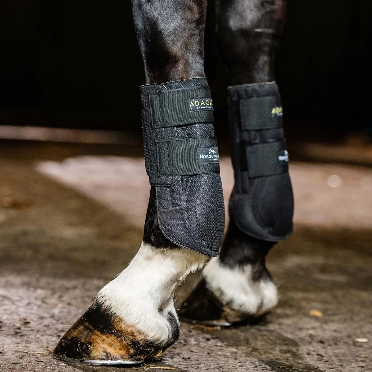 Horseware Ireland Horseware Adagio Boots - Image 4