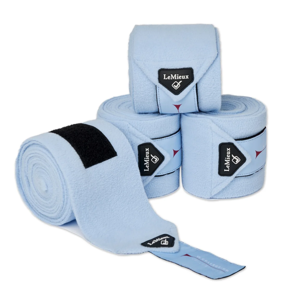 LeMieux Polo Bandages - Clearance! - Image 4