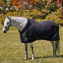 SmartPak Luxe Fleece Cooler