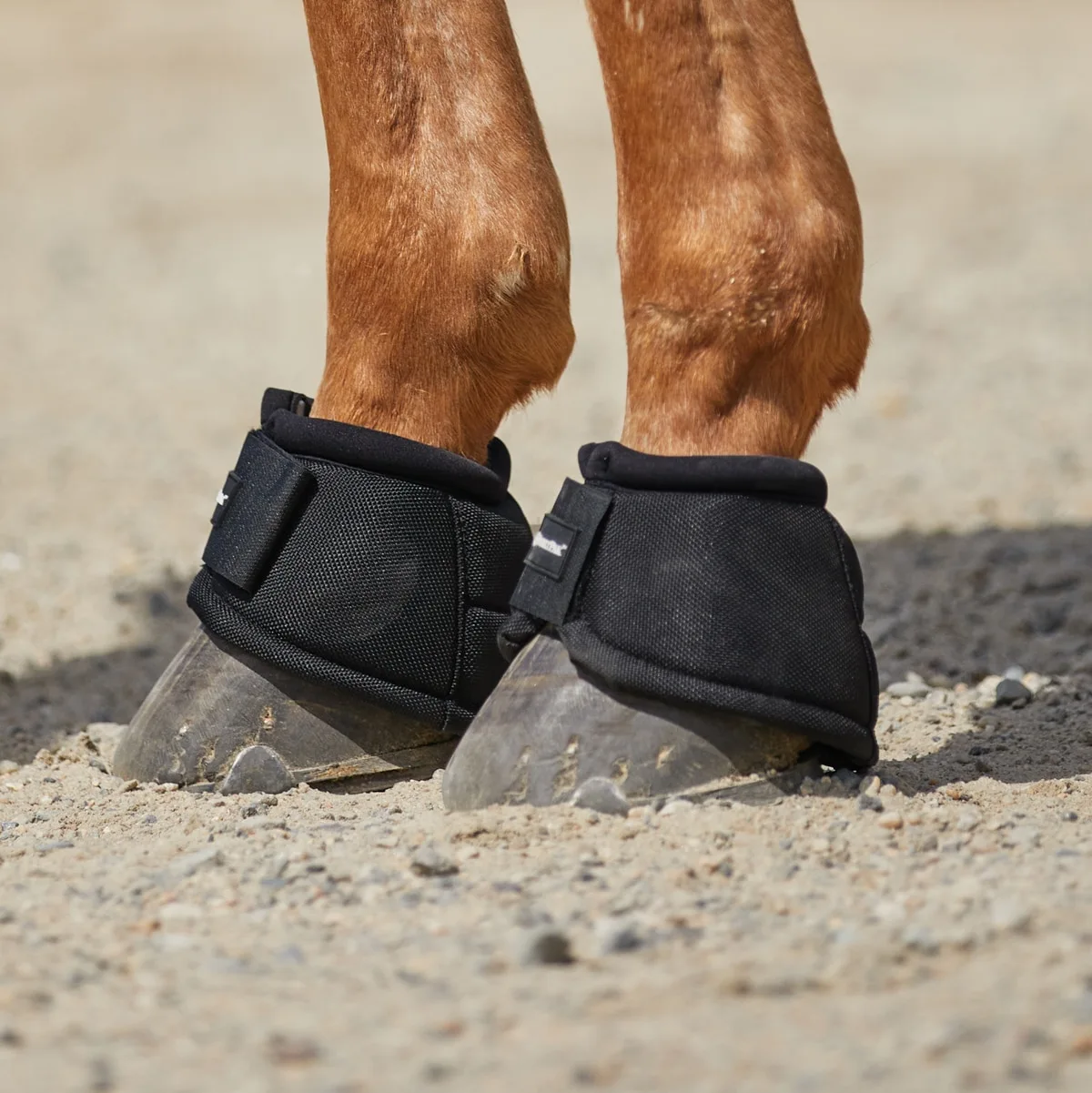 SmartPak Ballistic Nylon Overreach Boots II - Image 3