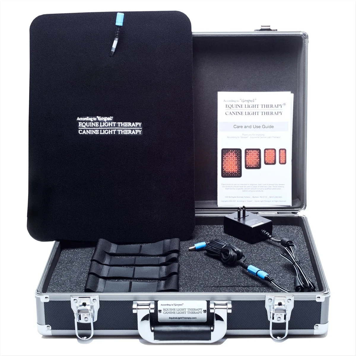 Equine Light Therapy Large Light Therapy Pad