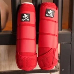 J5 Equine Premium Splint Boots