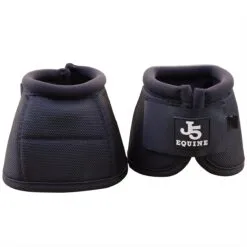 J5 Equine Premium Bell Boots
