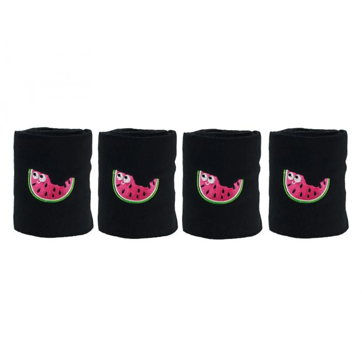 Lettia Embroidered Polo Wraps - Image 2