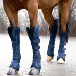 Horze Shipping Boots