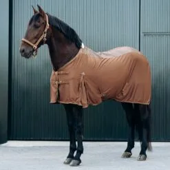 Horze Houston Mesh Scrim Sheet