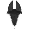 SmartPak Deluxe Tie Down Ear Bonnet