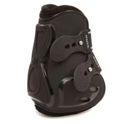 Majyk Equipe Boyd Martin Open Front Jump Boot With ARTi-LAGE Technology