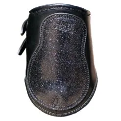 Majyk Equipe Estrella Sparkle 100% Leather Jump Boot - Hind