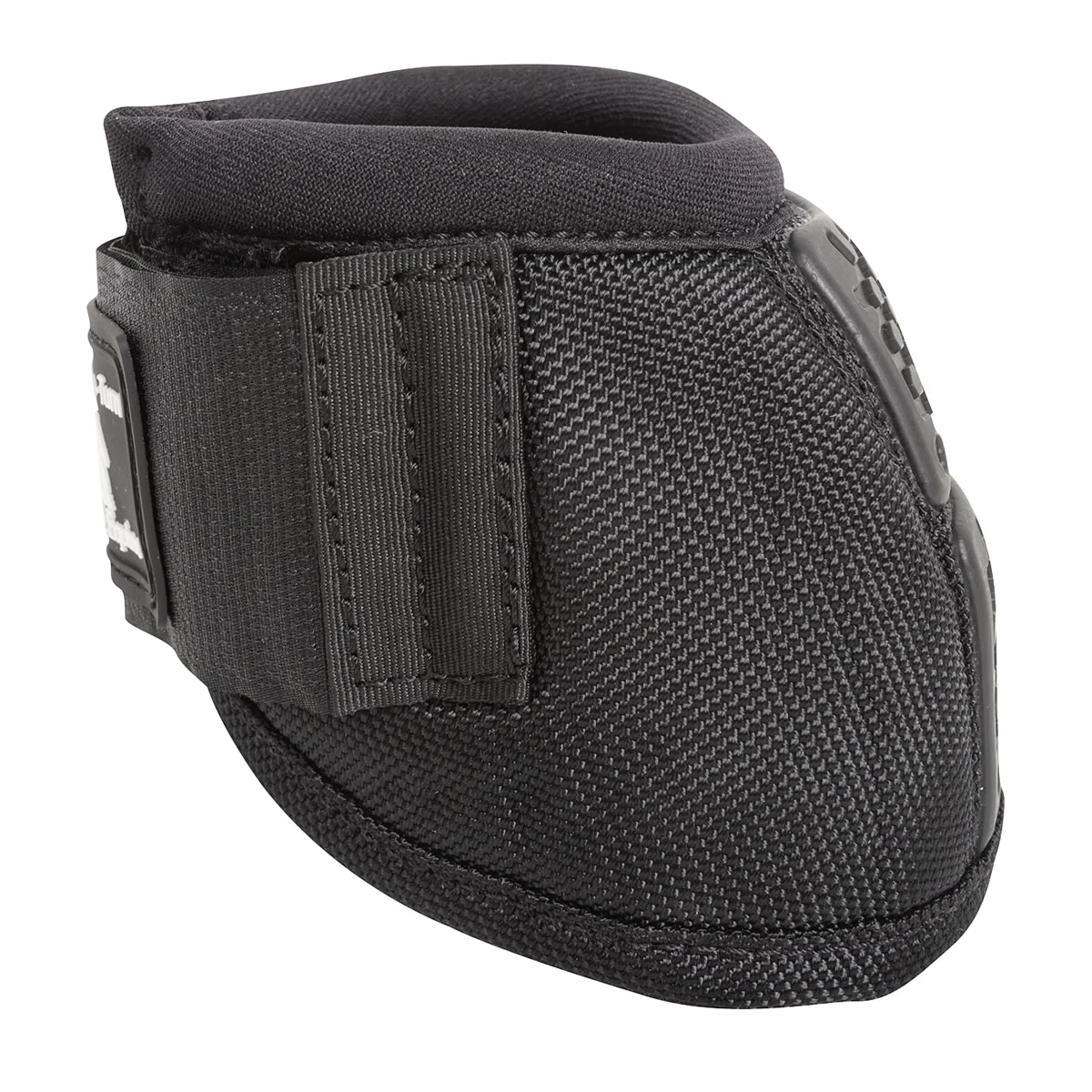 Classic Equine No Turn Flexion Bell Boots - Image 2