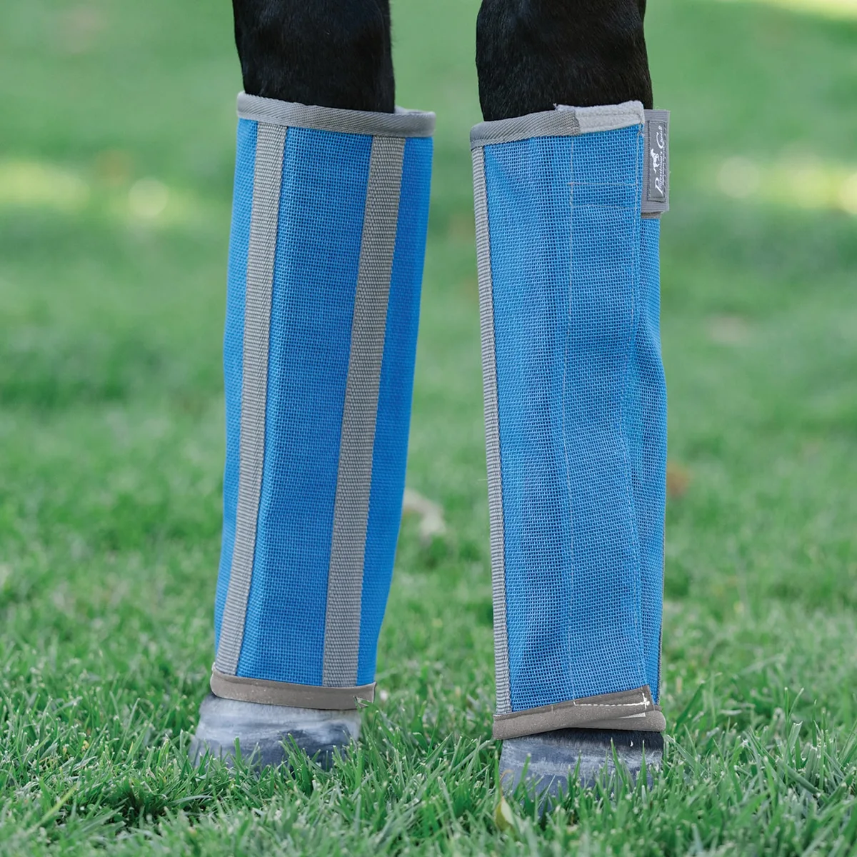 Professional's Choice Deluxe Fly Boots